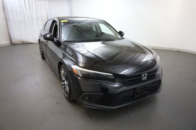 Thumbnail: 2024 Honda Civic - 11