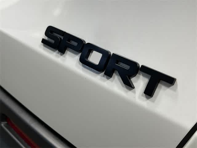 Thumbnail: 2026 Honda HR-V - 7
