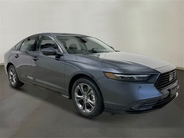 Thumbnail: 2025 Honda Accord - 9