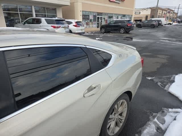 Thumbnail: 2014 Chevrolet Impala - 6