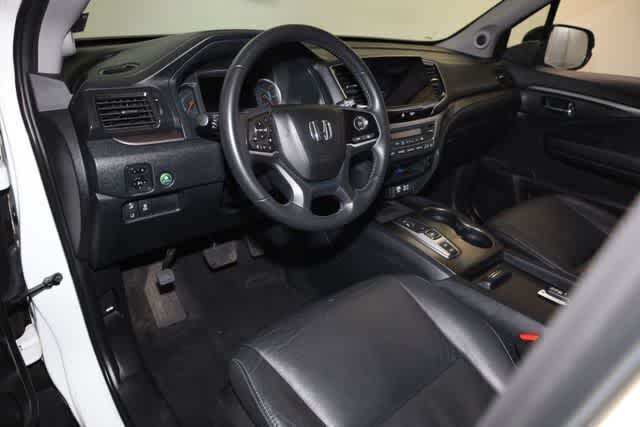 Thumbnail: 2022 Honda Pilot - 14