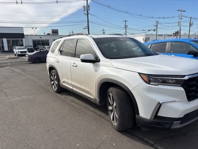 Thumbnail: 2023 Honda Pilot - 14