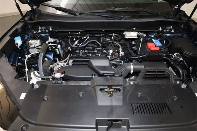 Thumbnail: 2024 Honda CR-V - 34