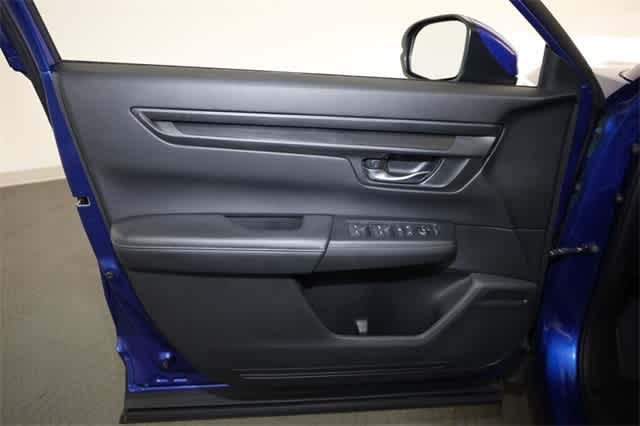 2024 Honda CR-V LX 13