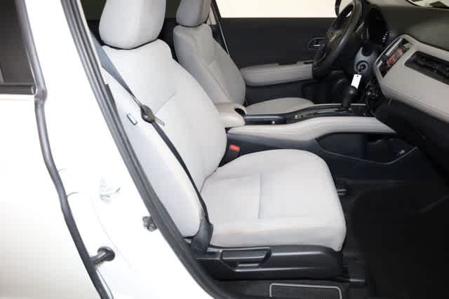 Thumbnail: 2021 Honda HR-V - 31