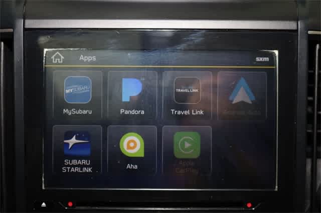 Thumbnail: 2019 Subaru Forester - 29