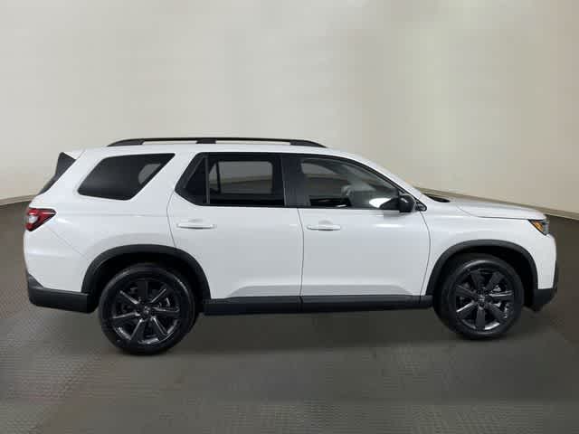 Thumbnail: 2026 Honda Pilot - 6