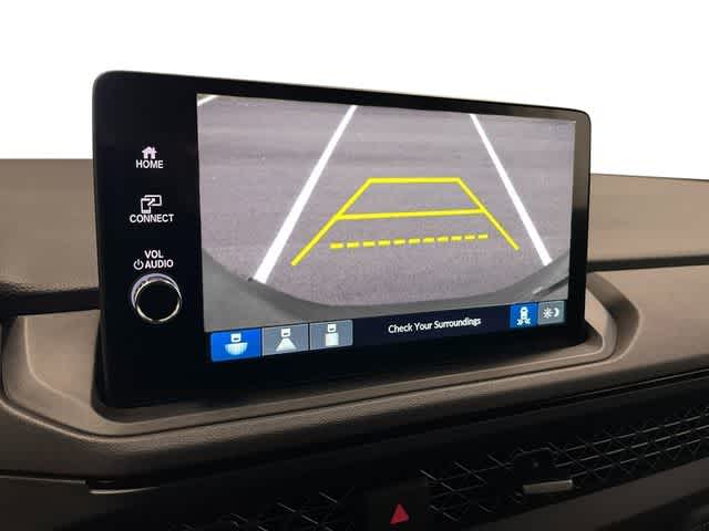 Thumbnail: 2026 Honda Accord - 20