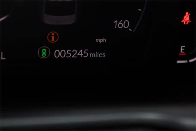 Thumbnail: 2024 Honda Accord - 25