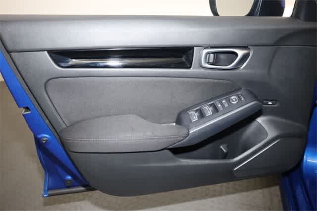 Thumbnail: 2024 Honda Civic - 12