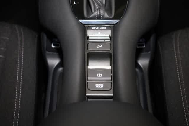 Thumbnail: 2023 Honda HR-V - 27