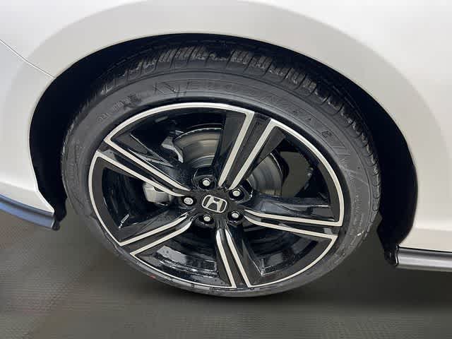 Thumbnail: 2026 Honda Accord - 10