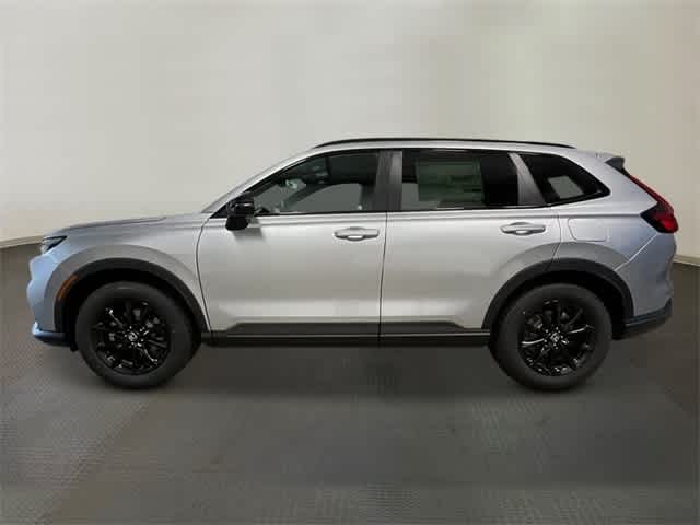 Thumbnail: 2026 Honda CR-V - 2