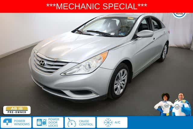 2013 Hyundai Sonata GLS -
                  Union, NJ