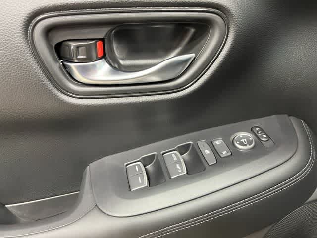 Thumbnail: 2026 Honda HR-V - 12