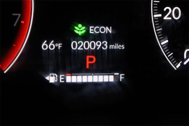 Thumbnail: 2024 Honda CR-V - 26