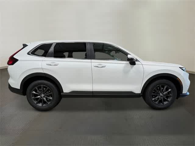 Thumbnail: 2026 Honda CR-V - 7