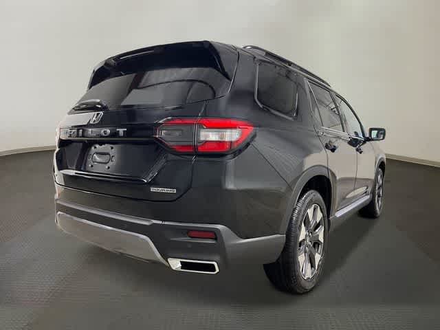 Thumbnail: 2026 Honda Pilot - 7