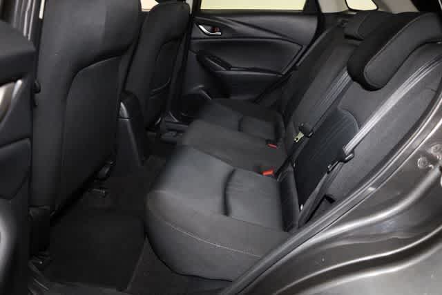 Thumbnail: 2019 Mazda CX-3 - 21