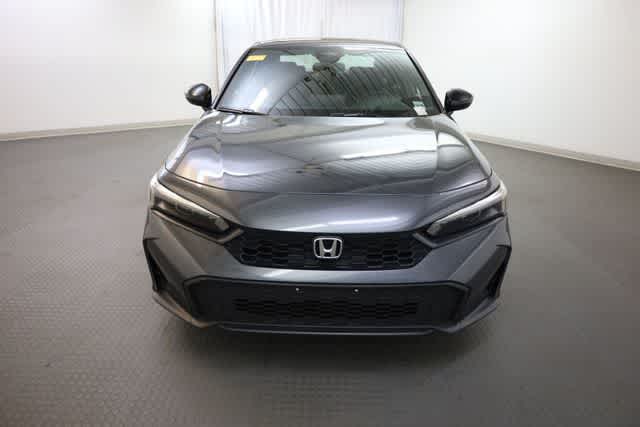 Thumbnail: 2025 Honda Civic - 12