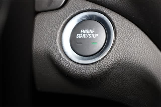 Thumbnail: 2024 Chevrolet Equinox - 31