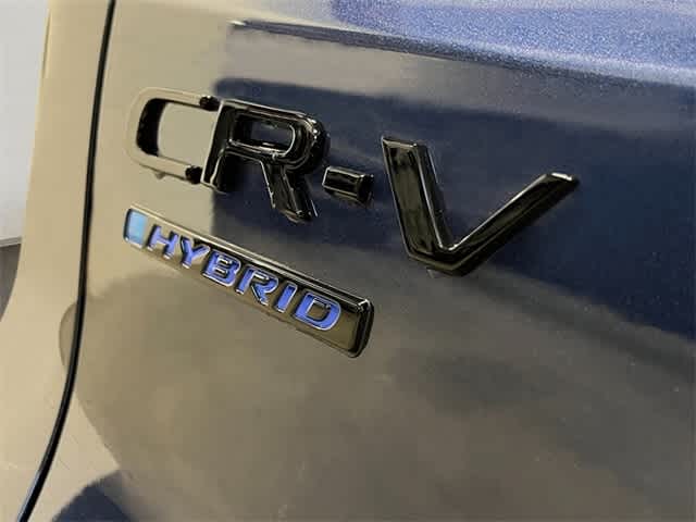 Thumbnail: 2026 Honda CR-V - 5