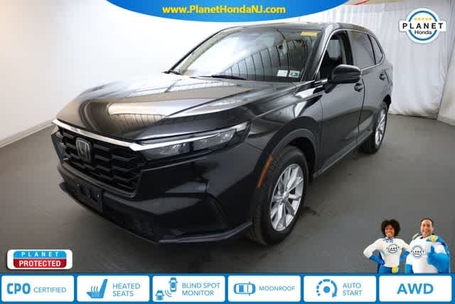 Thumbnail: 2023 Honda CR-V - 1