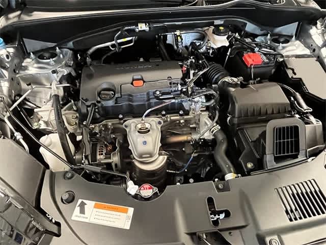 Thumbnail: 2026 Honda HR-V - 11