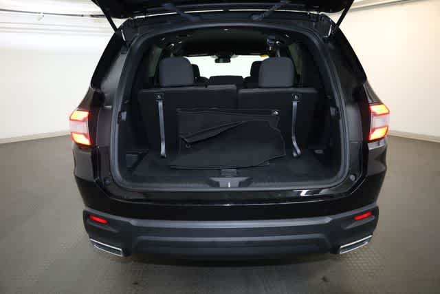Thumbnail: 2023 Honda Pilot - 30