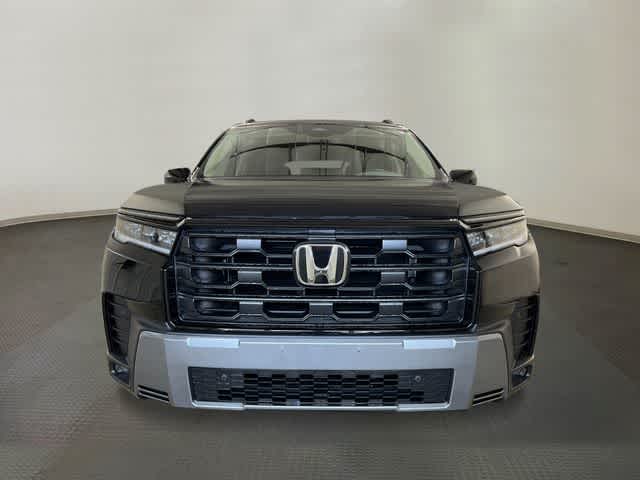 Thumbnail: 2026 Honda Pilot - 9