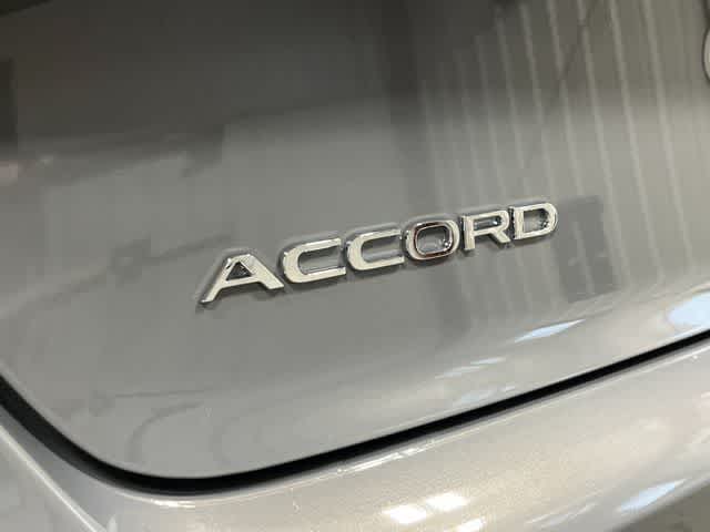 Thumbnail: 2026 Honda Accord - 7