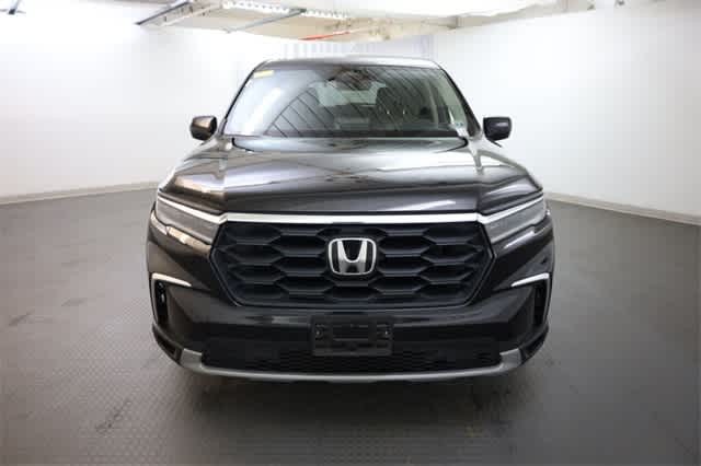 Thumbnail: 2024 Honda Pilot - 12
