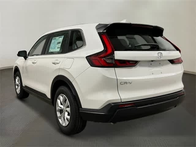 Thumbnail: 2025 Honda CR-V - 3