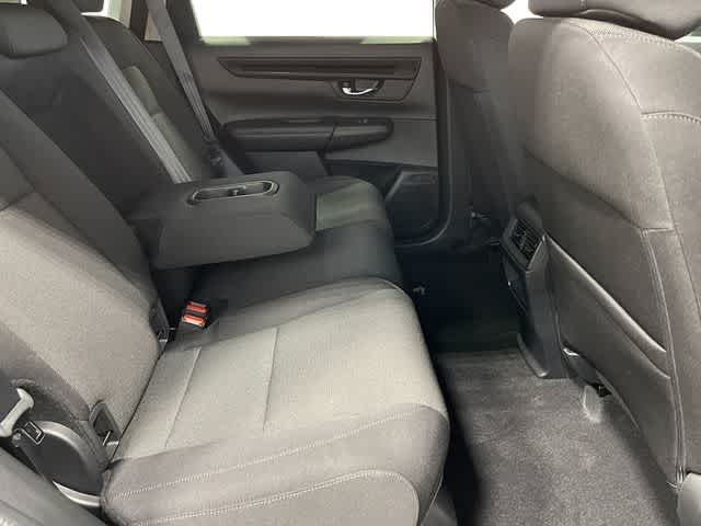 Thumbnail: 2026 Honda CR-V - 27