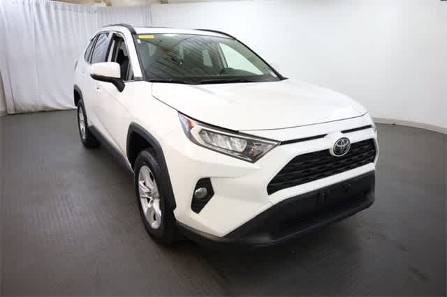 Thumbnail: 2019 Toyota RAV4 - 11