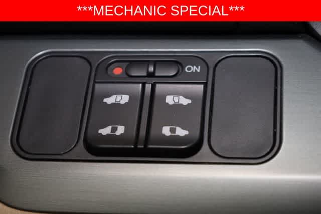 Thumbnail: 2006 Honda Odyssey - 18