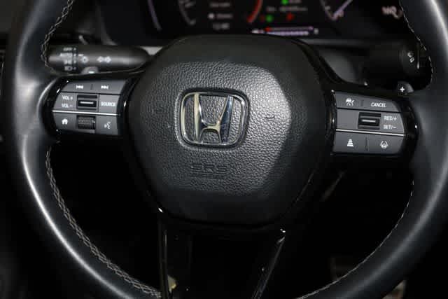 Thumbnail: 2023 Honda Civic - 30