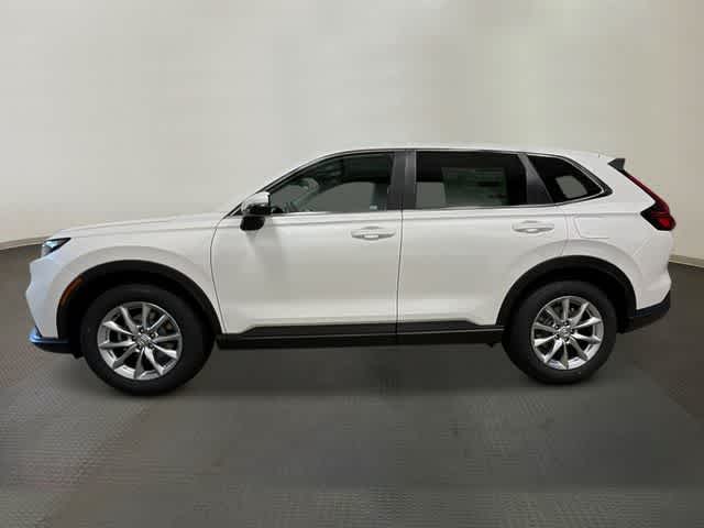 Thumbnail: 2026 Honda CR-V - 2