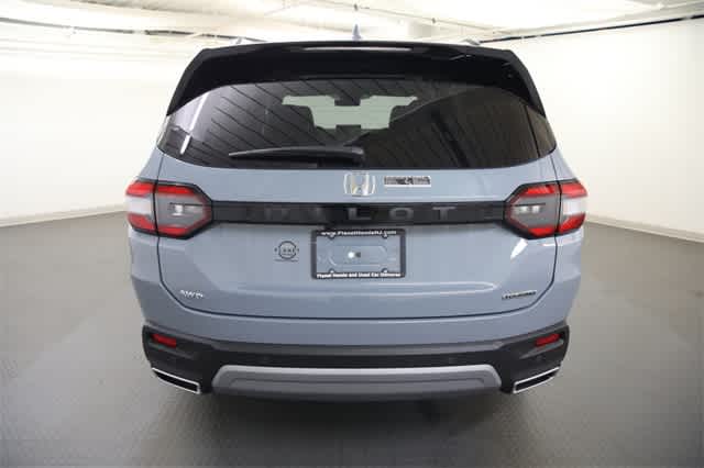 Thumbnail: 2025 Honda Pilot - 7
