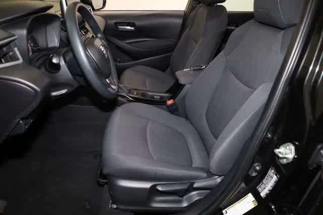 Thumbnail: 2021 Toyota Corolla - 15