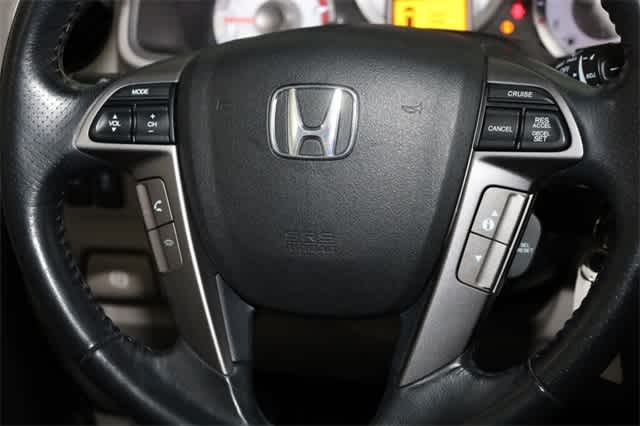 Thumbnail: 2013 Honda Pilot - 32