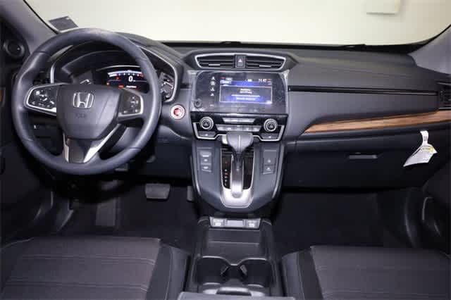 Thumbnail: 2022 Honda CR-V - 17