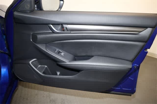 Thumbnail: 2022 Honda Accord - 22