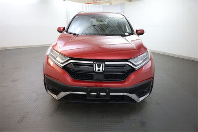 Thumbnail: 2022 Honda CR-V - 12