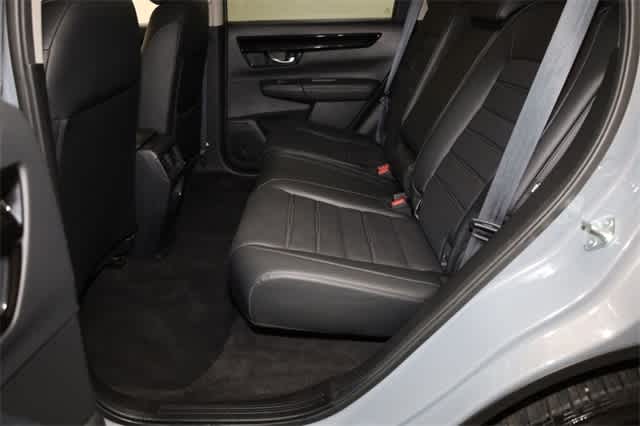 Thumbnail: 2023 Honda CR-V - 21