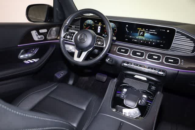 Thumbnail: 2021 Mercedes-Benz GLE - 16