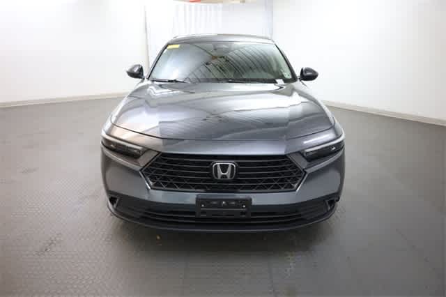 Thumbnail: 2024 Honda Accord - 12