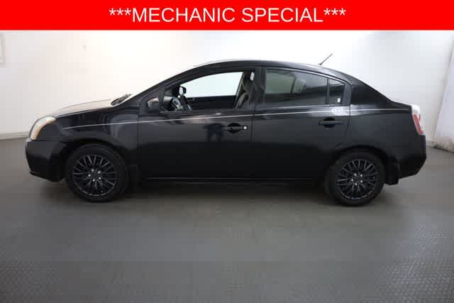 Thumbnail: 2008 Nissan Sentra - 3