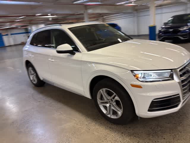 Thumbnail: 2019 Audi Q5 - 18