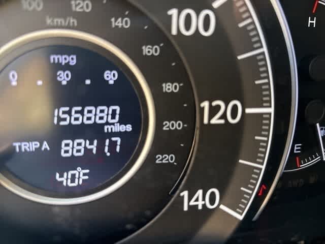 Thumbnail: 2012 Honda CR-V - 6